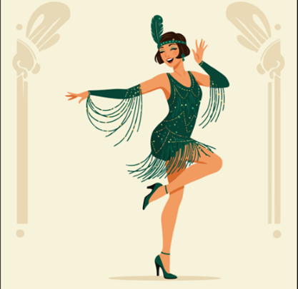 Flapper for mystery dinner.png