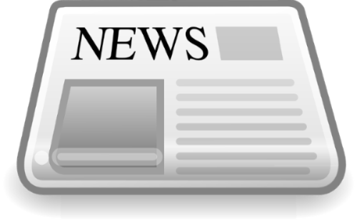 Newspaper icon.png